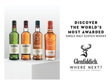 Buy Glenfiddich (Core Range) Scotch Whisky Online in Buy Glenfiddich (Core Range) Scotch Whisky Online in